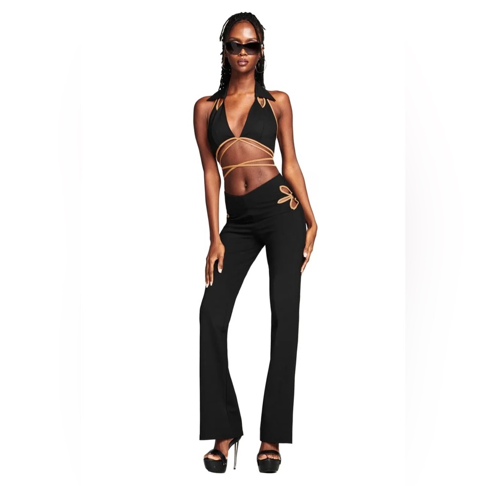 NWT I.AM.GIA Terra Set